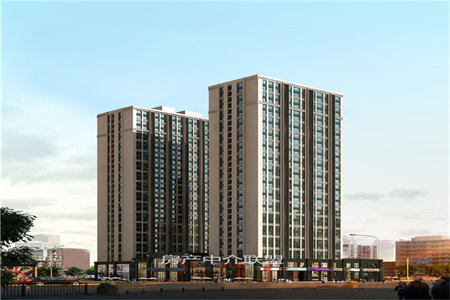 城东阳光丽景3室2厅1卫128万137m2出售